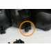 画像2: FD3Sマツダ純正グロメットスクリューセット (2)