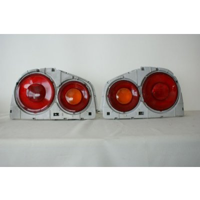 画像9: R34ニスモGTテールの球切れ修理