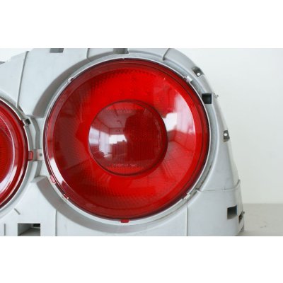 画像10: R34ニスモGTテールの球切れ修理