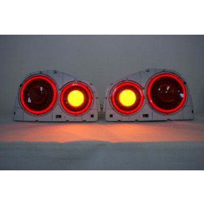 画像4: 2019.06.10 21:08 ブログ掲載モデル★R34クーペテール