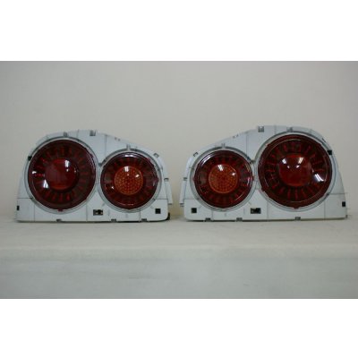 画像6: 2019.04.26 21:06ブログ掲載モデル★R34クーペテール