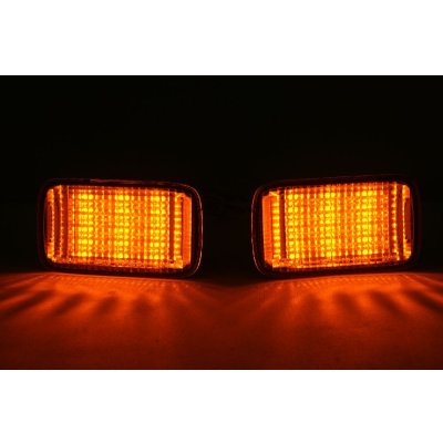 画像3: 2019.12.27 23:09 ブログ掲載モデル★R34スカイラインフロントウィンカー