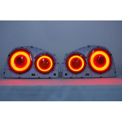 画像1: 2020.02.27 21:12 ブログ掲載モデル★R34スカイラインテール