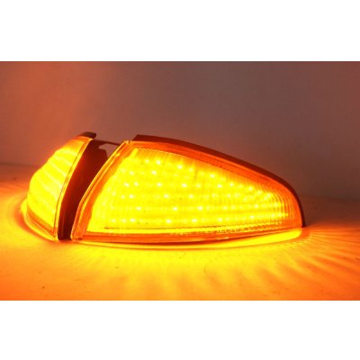 画像5: 2022.06.24 22:19ブログ掲載モデル★R32フロントウィンカー