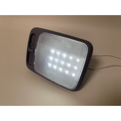 画像7: QJ-R2802 撮影品 ホワイト×スカイブルー仕様 中古良品ランプベース