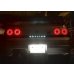 画像1: R33-純正OP-ELガーニッシュのLED化（修理） (1)