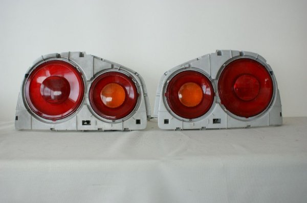 画像9: R34ニスモGTテールの球切れ修理 (9)