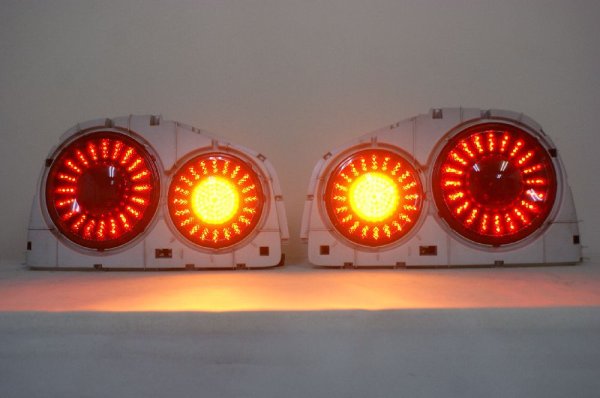 画像3: 2019.04.26 21:06ブログ掲載モデル★R34クーペテール (3)