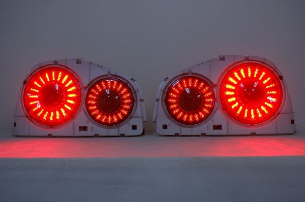 画像4: 2019.04.26 21:06ブログ掲載モデル★R34クーペテール (4)