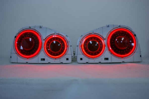 画像2: 2019.06.10 21:08 ブログ掲載モデル★R34クーペテール (2)