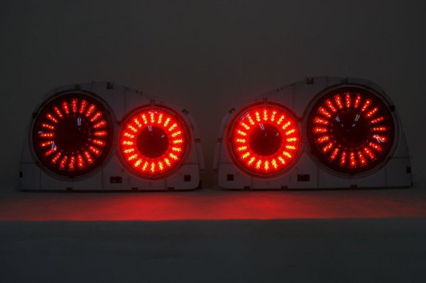 画像5: 2019.04.26 21:06ブログ掲載モデル★R34クーペテール (5)