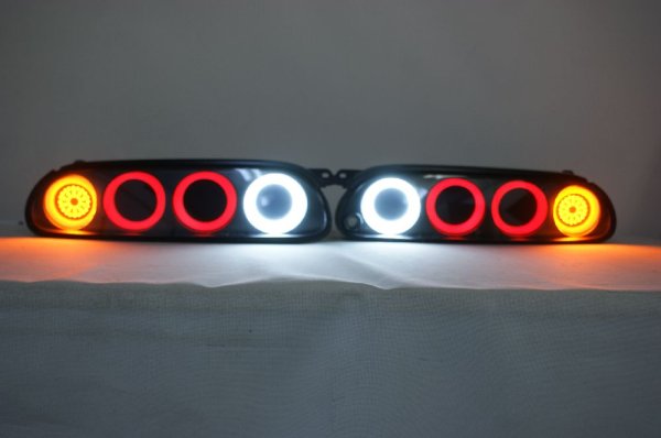 画像2: 2021.10.15 16:11 ブログ掲載モデル★JZA80スープラテール (2)