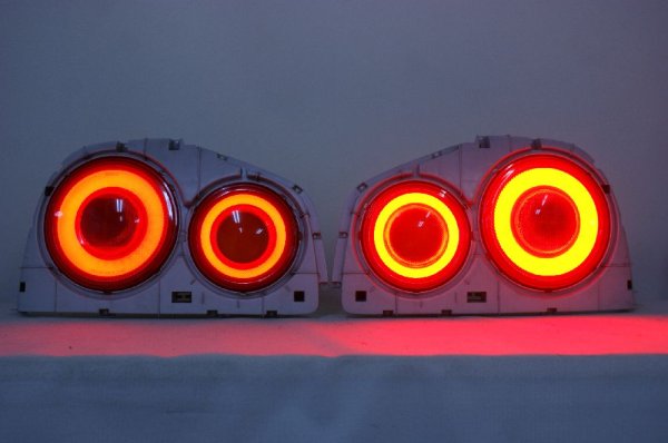 画像2: 2020.02.27 21:12 ブログ掲載モデル★R34スカイラインテール (2)