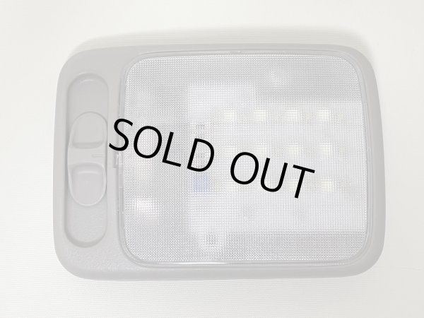 画像16: QJ-R4802　試作品　ホワイト×スカイブルー仕様　中古良品ランプベース (16)