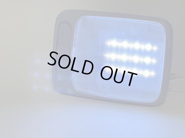 画像12: QJ-R4802　試作品　ホワイト×スカイブルー仕様　中古良品ランプベース (12)