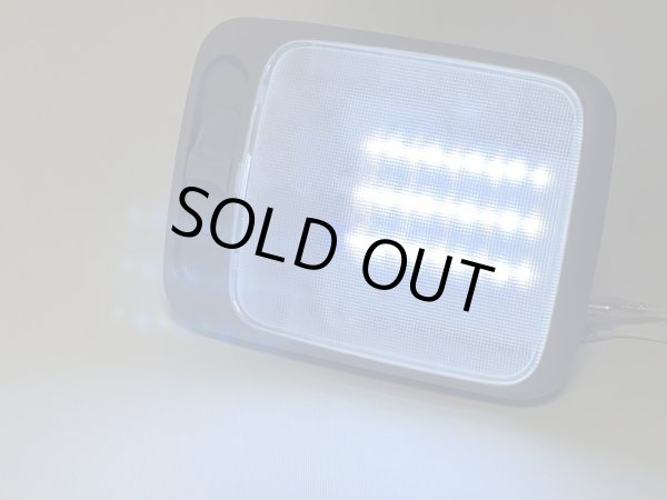 画像10: QJ-R4802　試作品　ホワイト×スカイブルー仕様　中古良品ランプベース (10)