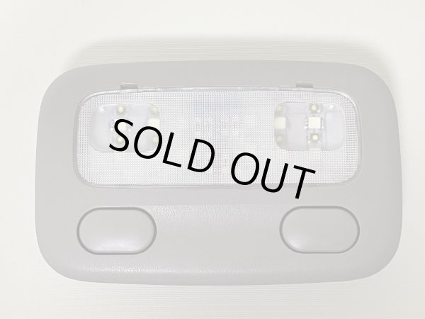 画像15: QJ-R4802　試作品　ホワイト×スカイブルー仕様　中古良品ランプベース (15)