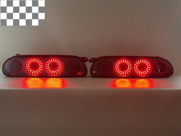 画像2: TQJ-A802-ICHIMATSU (2)