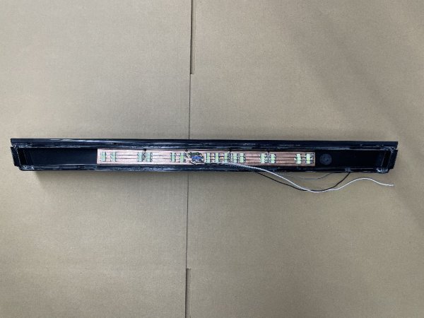 画像11: R33-純正OP-ELガーニッシュのLED化（修理） (11)